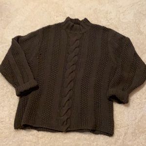 Lambs wool sweater by Timberland